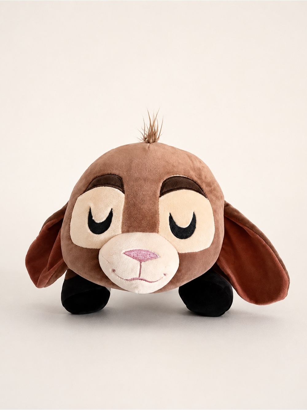 Disney Wish Valentino Cuddleez Plush – 17.5” – Authentic Disney